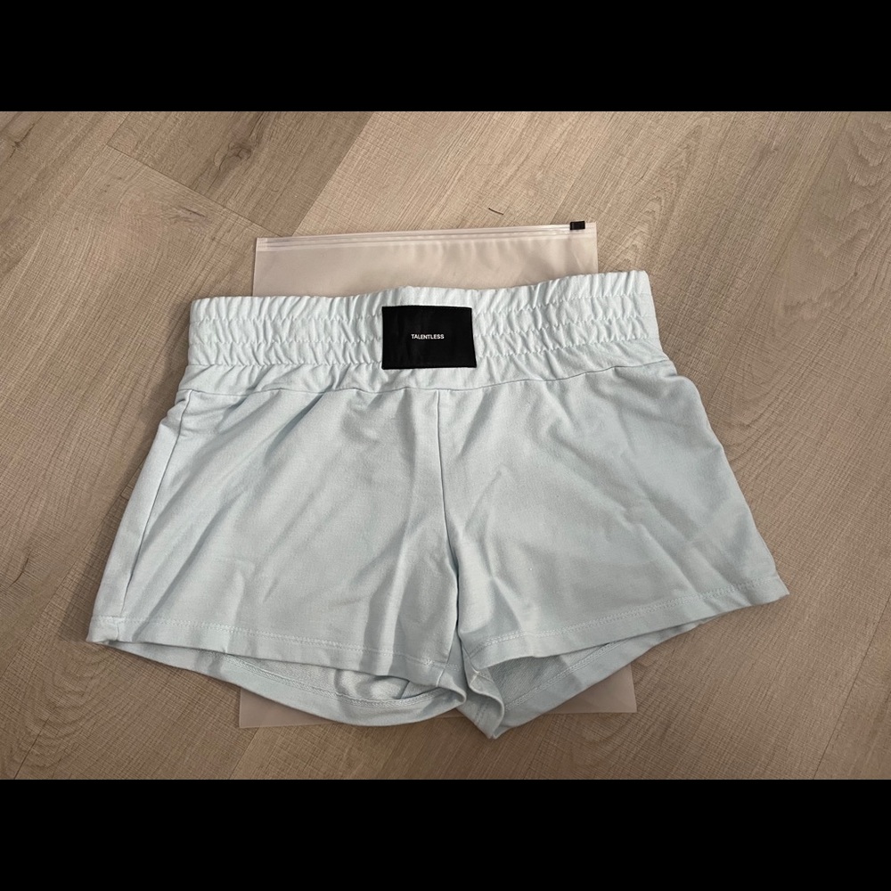 Talentless boxer shorts Blue